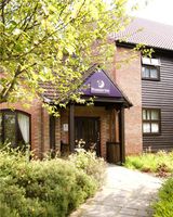 Premier Inn Bridgend M4 J35