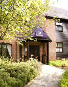 Premier Inn Bridgend M4 J35