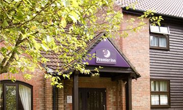 Premier Inn Bridgend M4 J35