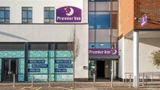 <b>Premier Inn Trowbridge Exterior</b>. Images powered by <a href="https://iceportal.shijigroup.com/" title="IcePortal" target="_blank">IcePortal</a>.