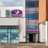 Premier Inn Trowbridge