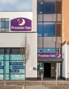 Premier Inn Trowbridge