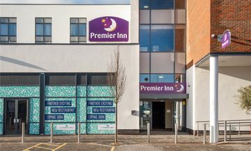 Premier Inn Trowbridge