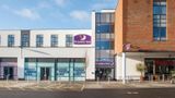 <b>Premier Inn Trowbridge Exterior</b>. Images powered by <a href="https://iceportal.shijigroup.com/" title="IcePortal" target="_blank">IcePortal</a>.