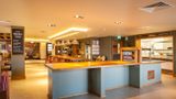 <b>Premier Inn Trowbridge Restaurant</b>. Images powered by <a href="https://iceportal.shijigroup.com/" title="IcePortal" target="_blank">IcePortal</a>.