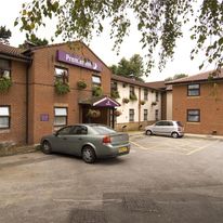 Premier Inn Nottingham South