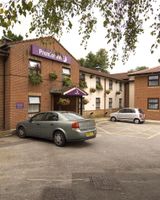 Premier Inn Nottingham South