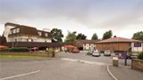 <b>Premier Inn Nottingham South Exterior</b>. Images powered by <a href="https://iceportal.shijigroup.com/" title="IcePortal" target="_blank">IcePortal</a>.