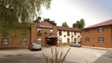 <b>Premier Inn Nottingham South Exterior</b>. Images powered by <a href="https://iceportal.shijigroup.com/" title="IcePortal" target="_blank">IcePortal</a>.