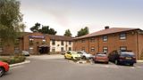 <b>Premier Inn Nottingham South Exterior</b>. Images powered by <a href="https://iceportal.shijigroup.com/" title="IcePortal" target="_blank">IcePortal</a>.
