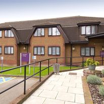 Premier Inn Derby South