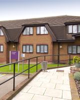 Premier Inn Derby South