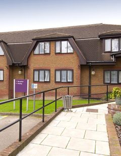 Premier Inn Derby South