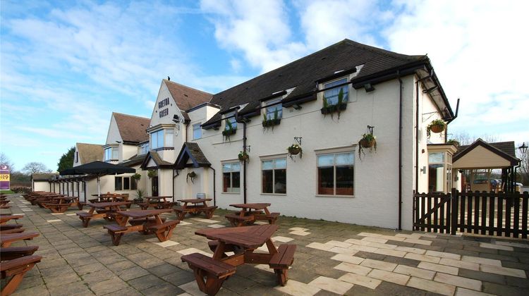 Premier Inn Durham (Newton Aycliffe) Exterior
