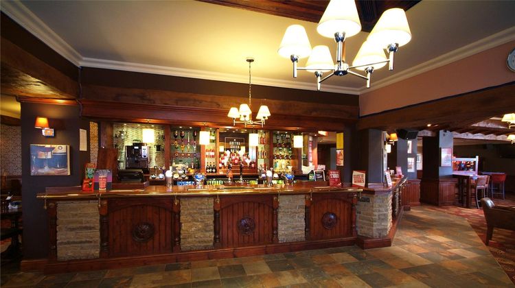 Premier Inn Durham (Newton Aycliffe) Restaurant