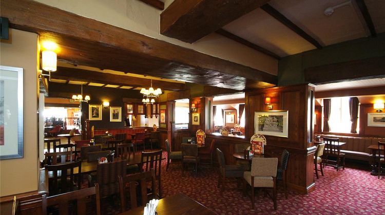 Premier Inn Durham (Newton Aycliffe) Restaurant