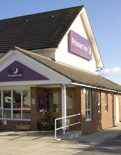 Premier Inn Durham (Newton Aycliffe)
