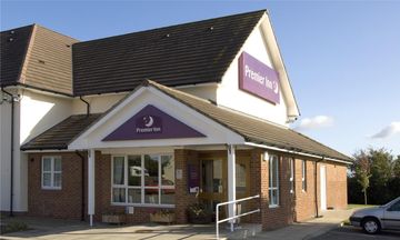 Premier Inn Durham (Newton Aycliffe)