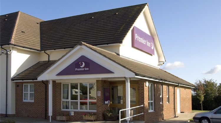 Premier Inn Durham (Newton Aycliffe) Exterior