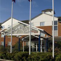 Premier Inn Middlesborough Central South