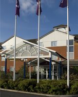Premier Inn Middlesborough Central South