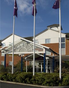 Premier Inn Middlesborough Central South