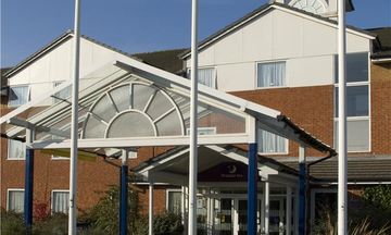 Premier Inn Middlesborough Central South
