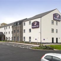 Premier Inn Lisburn