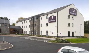 Premier Inn Lisburn