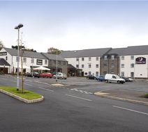 Premier Inn Lisburn Exterior