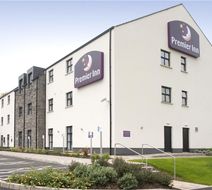 Premier Inn Lisburn Exterior