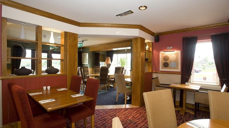 Premier Inn Lisburn Restaurant