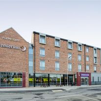 Premier Inn Beverley Town Centre