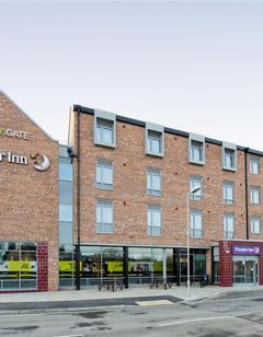 Premier Inn Beverley Town Centre