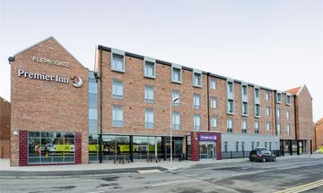 Premier Inn Beverley Town Centre