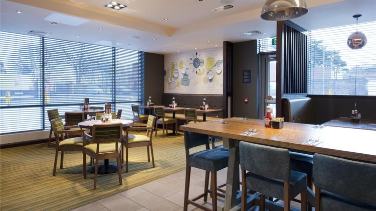 Premier Inn Beverley Town Centre Restaurant