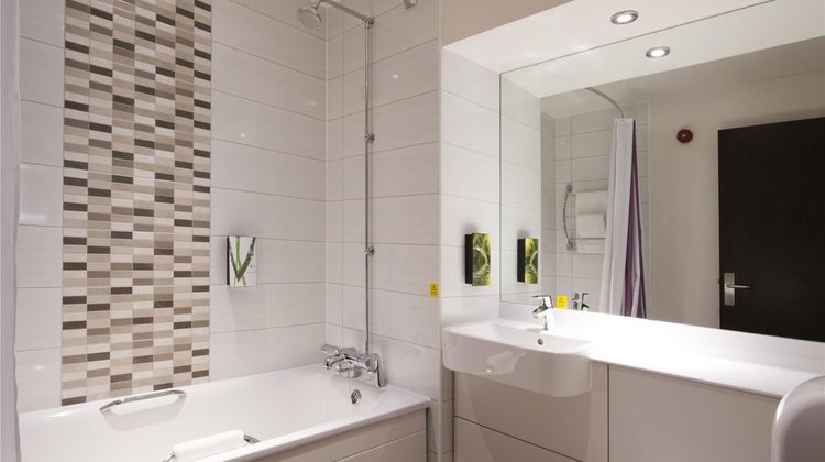 Premier Inn Beverley Town Centre Room