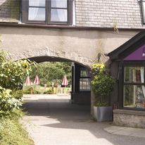 Premier Inn Aberdeen North (BridgeOfDon)