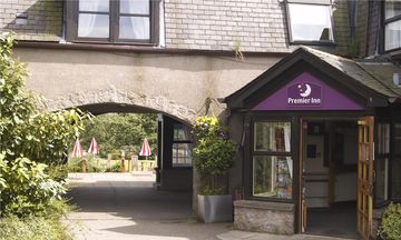 Premier Inn Aberdeen North (BridgeOfDon)