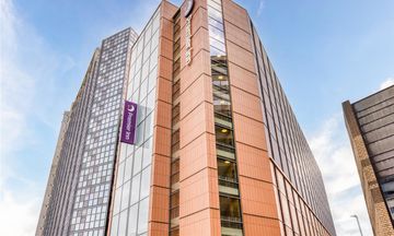 Premier Inn London Hammersmith