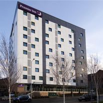 Premier Inn Bradford Central