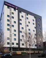 Premier Inn Bradford Central