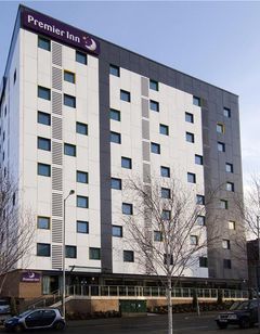 Premier Inn Bradford Central