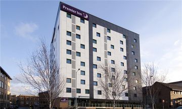 Premier Inn Bradford Central