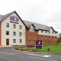 Premier Inn Redditch North (A441)
