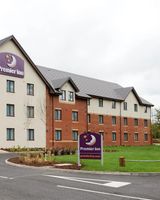 Premier Inn Redditch North (A441)