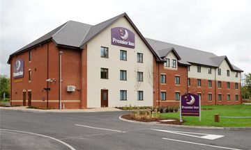 Premier Inn Redditch North (A441)