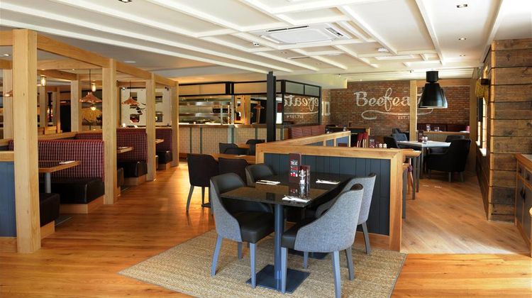 Premier Inn Redditch North (A441) Restaurant