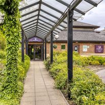 Premier Inn Bracknell Central
