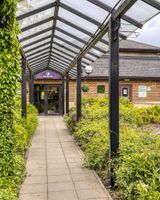 Premier Inn Bracknell Central